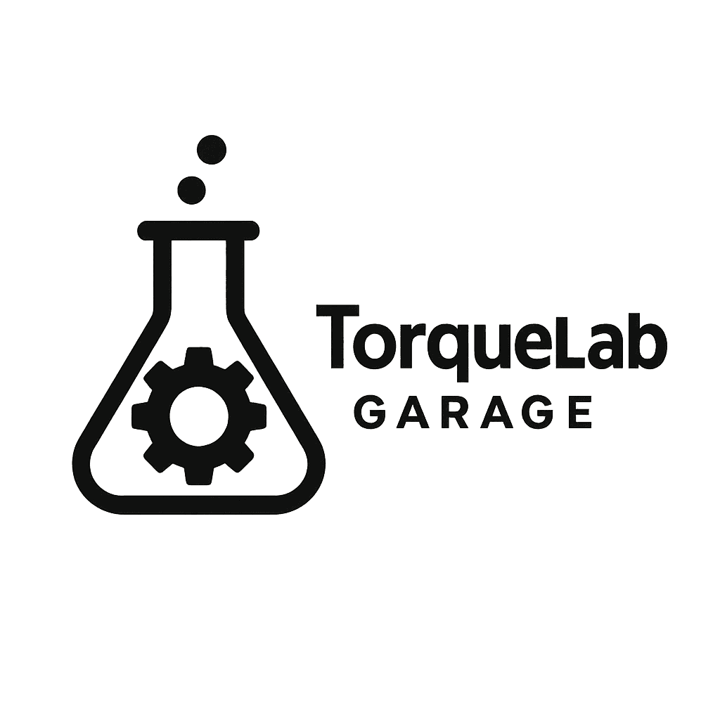 Toronto barbershop logo